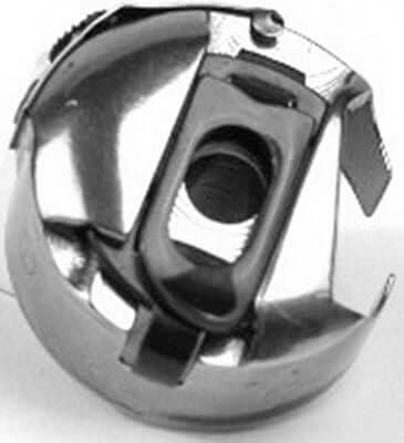 New Replacement Bobbin Case - Pfaff Part # 91-105544-91