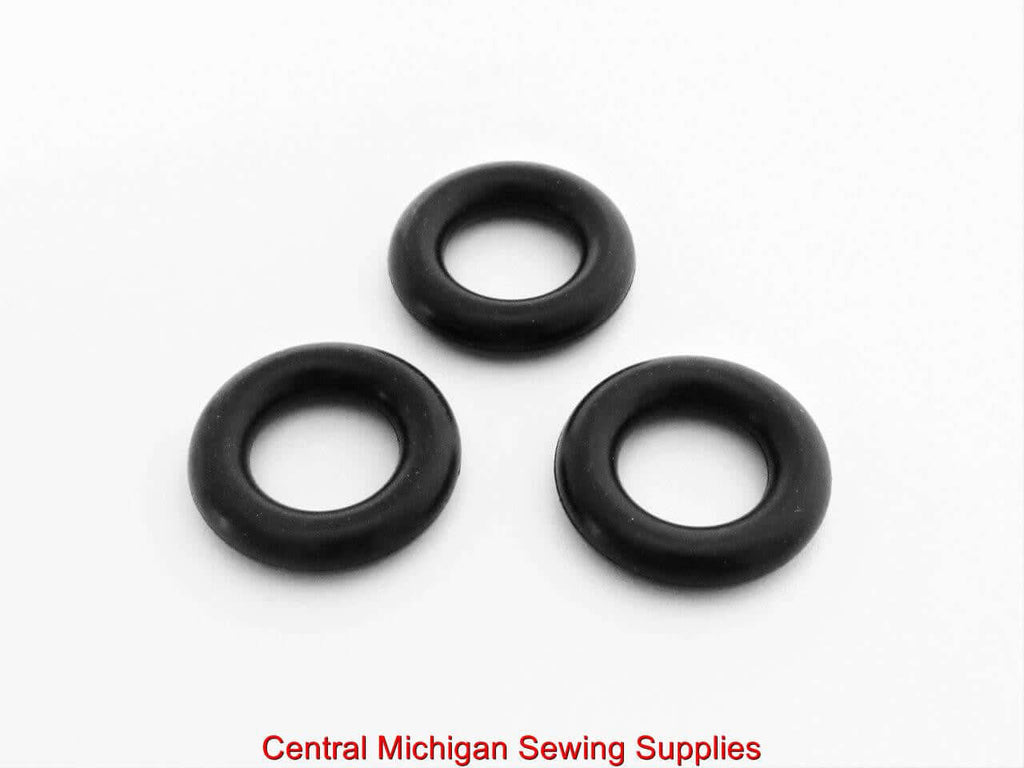 Bobbin Winder Friction Wheel Tire - Large Size - Part # 2460