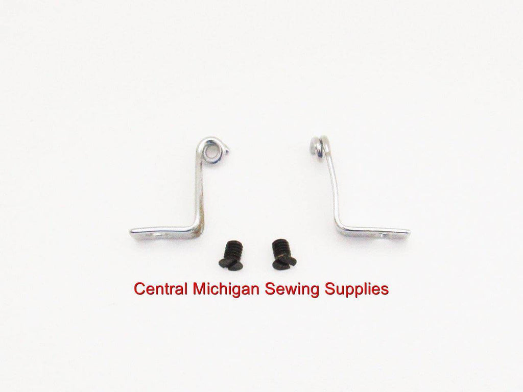 Original Kenmore Top Thread Guides Fits Models 158.1601, 158.1802