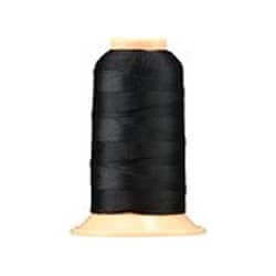  Gutermann Upholstery Thread, 325-Yards, Black (300U-000)