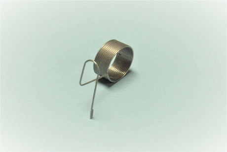 Upper Thread Tension Spring (Pulls Up) Part # CS301 - Central Michigan Sewing Supplies