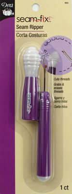 Seam-Fix Seam Ripper