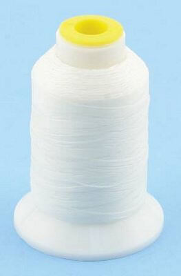 Coats & Clark, 12wt, Outdoor Living Thread, 200yds per Spool - Central Michigan Sewing Supplies