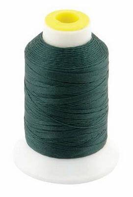 Coats & Clark, 12wt, Outdoor Living Thread, 200yds per Spool - Central Michigan Sewing Supplies