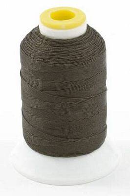 Coats & Clark, 12wt, Outdoor Living Thread, 200yds per Spool - Central Michigan Sewing Supplies