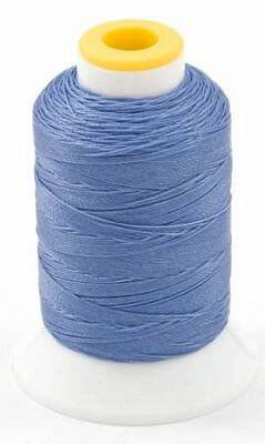 Coats & Clark, 12wt, Outdoor Living Thread, 200yds per Spool - Central Michigan Sewing Supplies