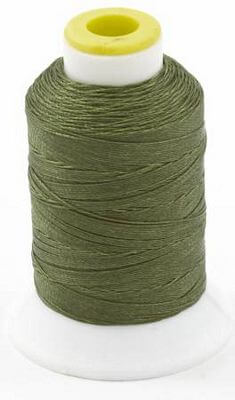 Coats & Clark, 12wt, Outdoor Living Thread, 200yds per Spool - Central Michigan Sewing Supplies