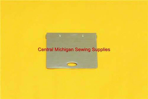 Replacement Bobbin Cover Part # 66525 - Fits Singer Model 101 - Central Michigan Sewing Supplies