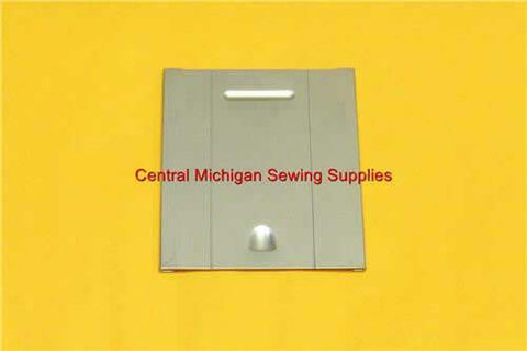 Replacement Bobbin Cover - Singer Part # 44838-891 - Central Michigan Sewing Supplies