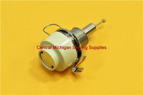 Replacement Upper Tension Assembly - Singer Part # 172820-656 - Central Michigan Sewing Supplies