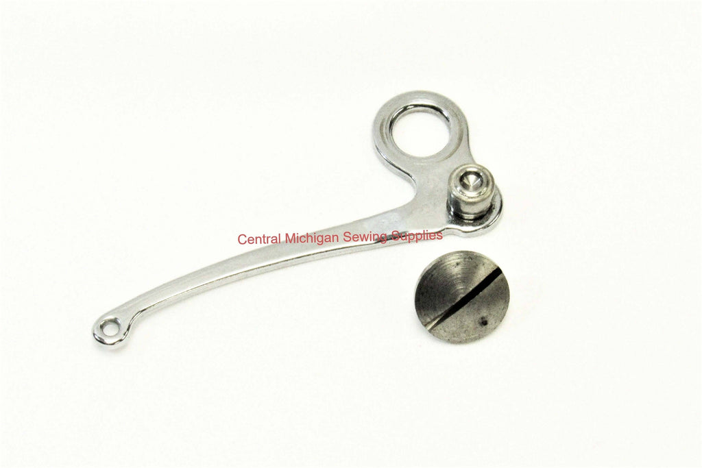 Original Thread Take Up Lever - Singer Part # 125382