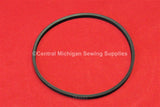 Original Style Motor V-Belt Singer Part # 193077 - Central Michigan Sewing Supplies