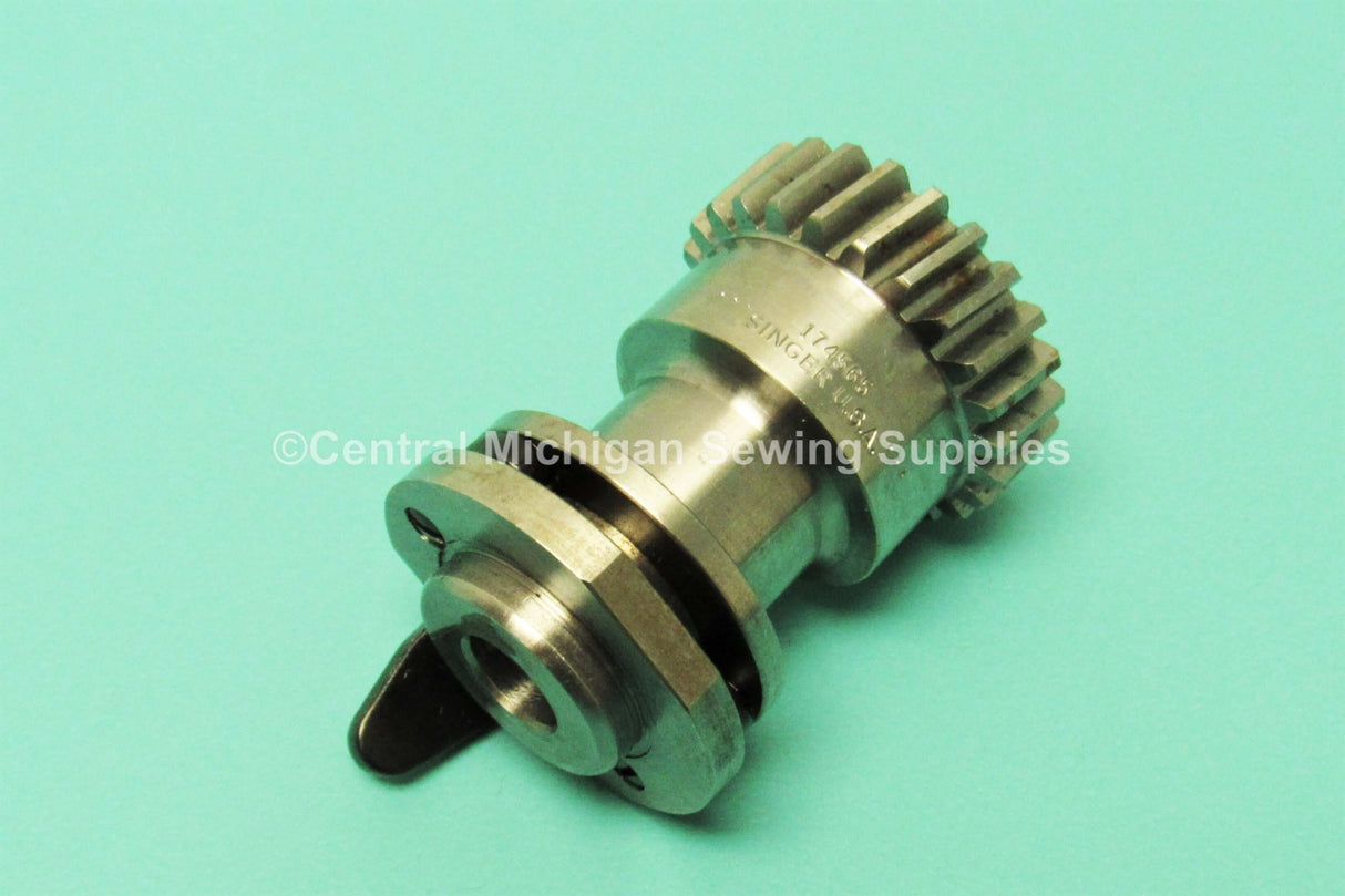 Original Singer Cam Stack Part # 174565 Fits Models 503, 503A - Central Michigan Sewing Supplies