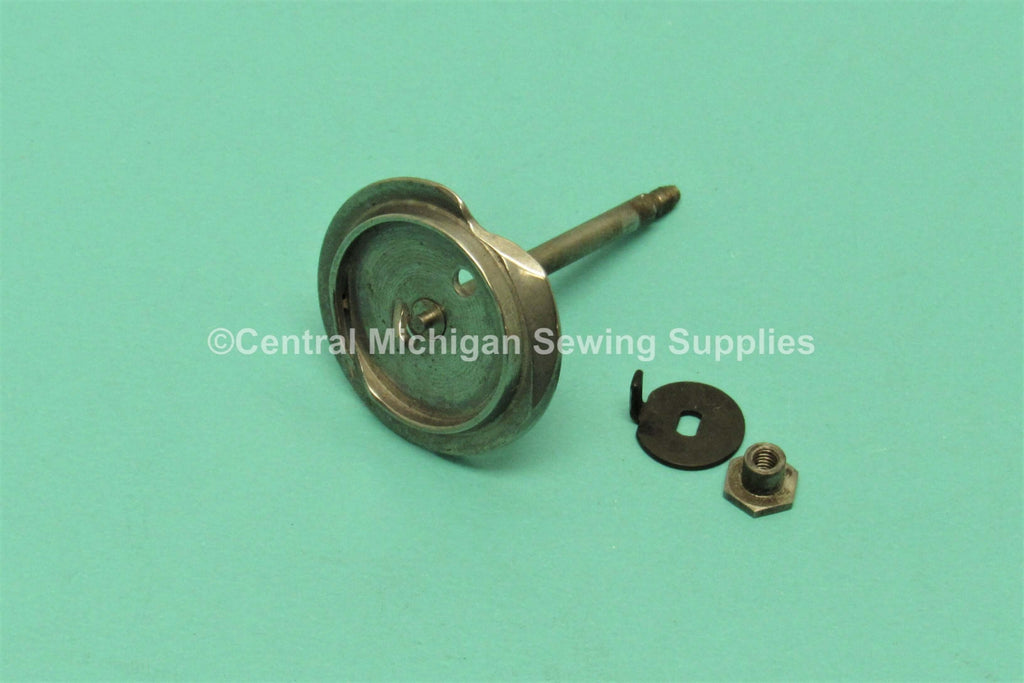 Vintage Original Singer Hook Driver Fits Models 620, 630, 635, 636, 638, 639, 640E3, 645, 646, 648, 649