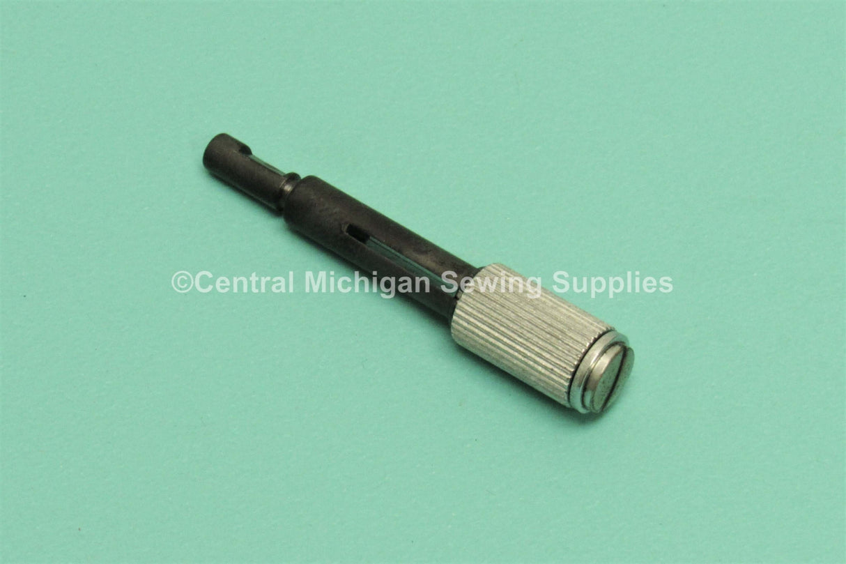 Vintage Original Stitch Length Lever Fits Singer Models 328, 328K - Central Michigan Sewing Supplies