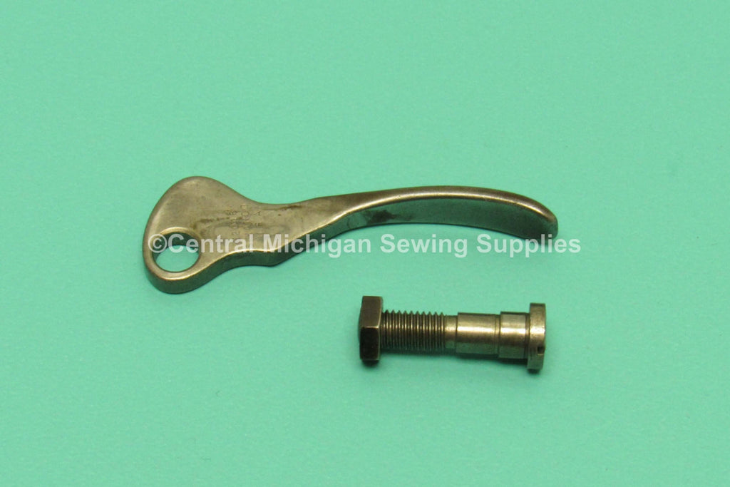 Original Singer Presser Foot Lever Fits Models 31-15 Part # 52016