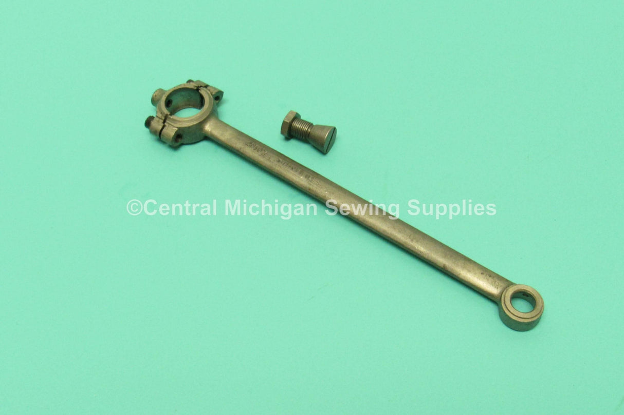 Original Singer Rod Fits Models 31-15 Part # 20197 - Central Michigan Sewing Supplies