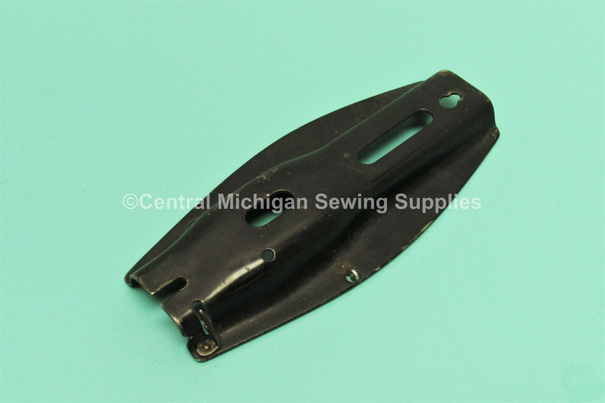 Original Singer Nose Cover Fits Models 31-15 - Central Michigan Sewing Supplies