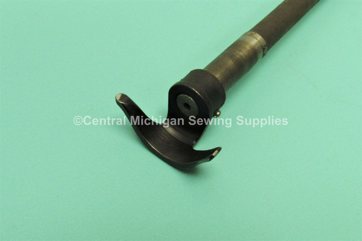 Original Singer Lower Hook Driver Shaft Fits Models 31-15 - Central Michigan Sewing Supplies