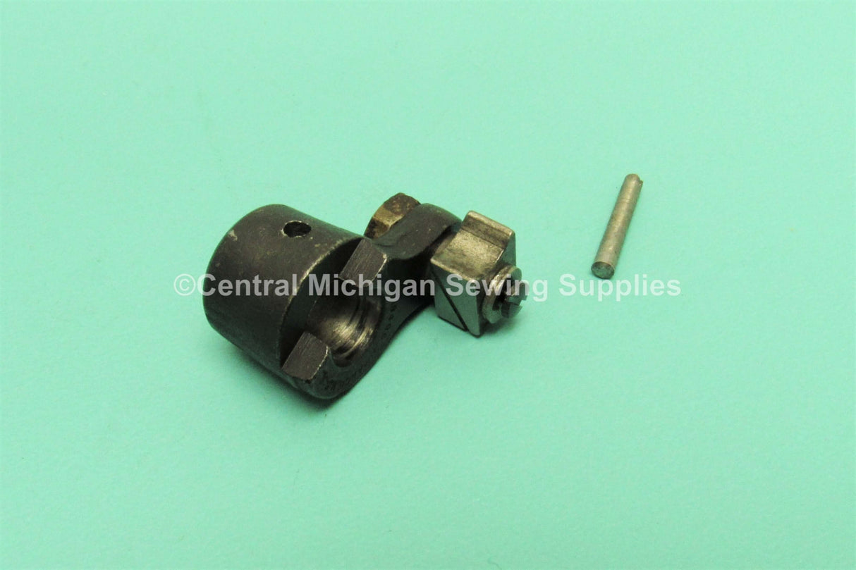 Original Singer Lower Hook Driver Shaft Fits Models 31-15 - Central Michigan Sewing Supplies