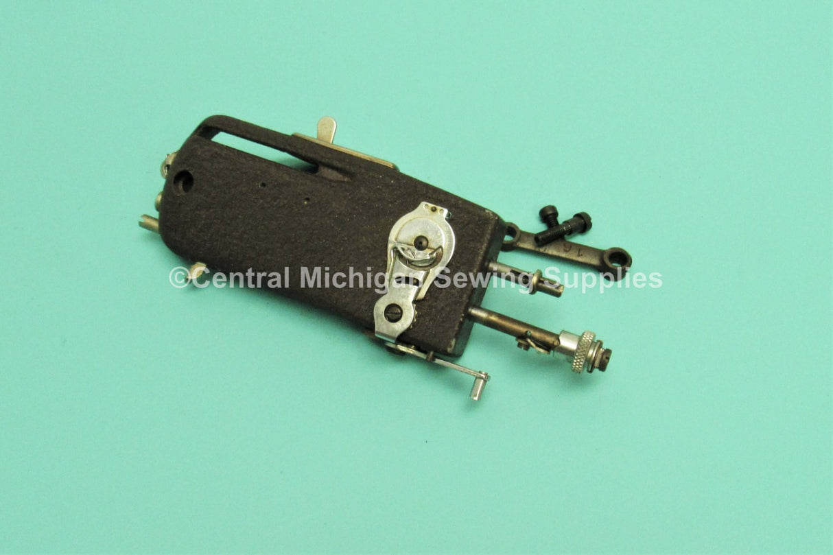 Vintage Original Nose Cover Complete Fits Kenmore Model 117.959 - Central Michigan Sewing Supplies