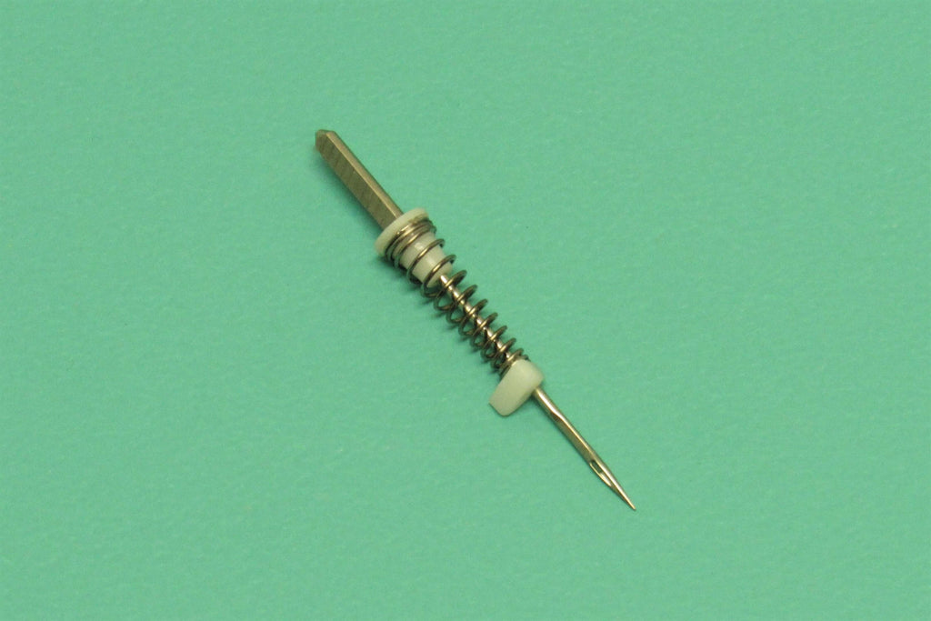 Universal Spring Needle - Free Motion, Darning, Embroidery, Quilting, Monogramming
