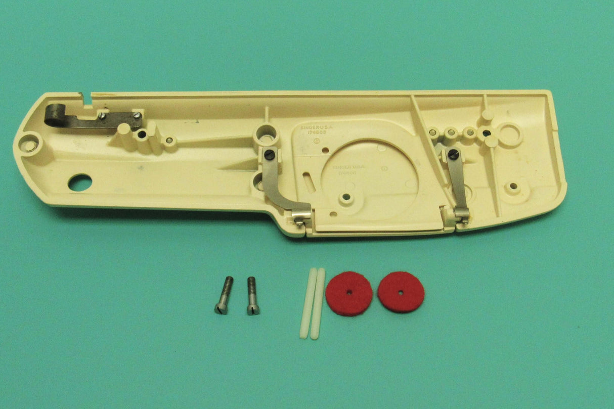 Vintage Original Top Cover Fits Singer Model 403A - Central Michigan Sewing Supplies