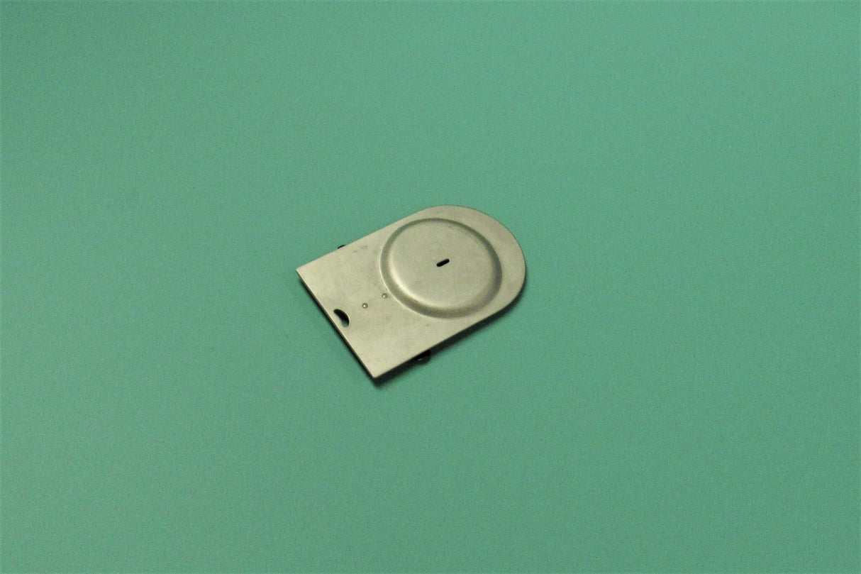 Vintage Original Darning Feed Cover Plate - Part # 189831 - Central Michigan Sewing Supplies