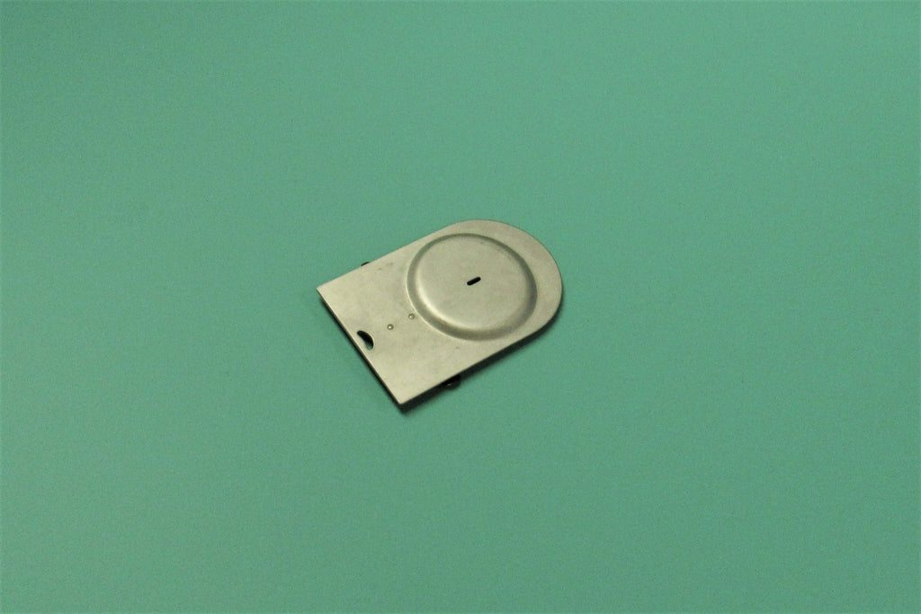 Vintage Original Darning Feed Cover Plate - Part # 189831