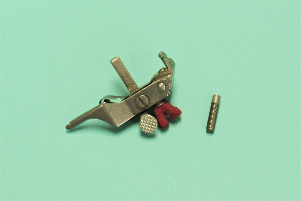 Original Position Bracket Fits Singer model 66 - Late Models