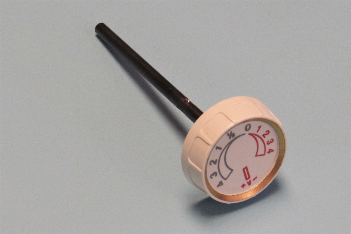 Stitch Length Dial - Elna Part # 412221-20 - Central Michigan Sewing Supplies