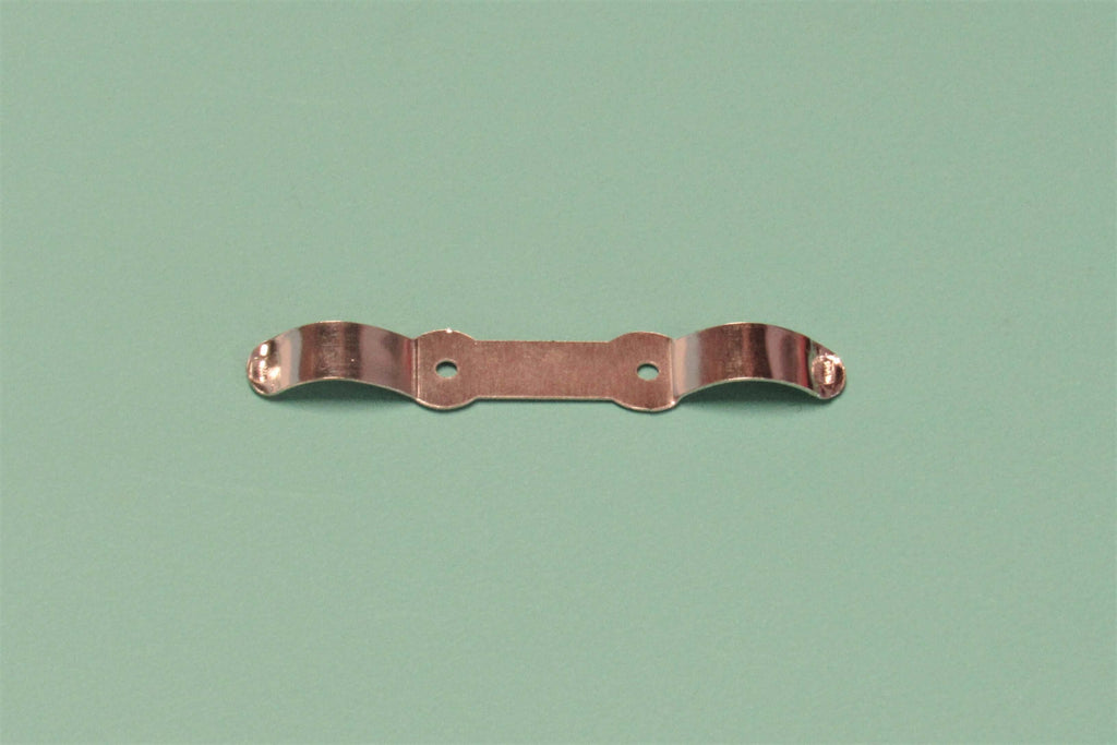 Slide Plate Spring - Class 15 Side Loading