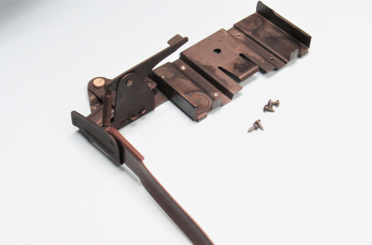 Vintage Original Singer Sewing Machine Knee Controller - Central Michigan Sewing Supplies