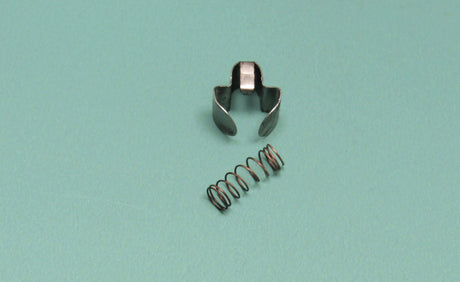 Potted Motor Parts - Singer Model 15-91, 201 - Central Michigan Sewing Supplies