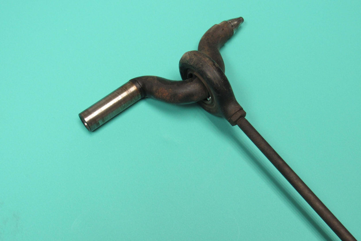 Vintage Original Singer Treadle Pitman Arm - Central Michigan Sewing Supplies