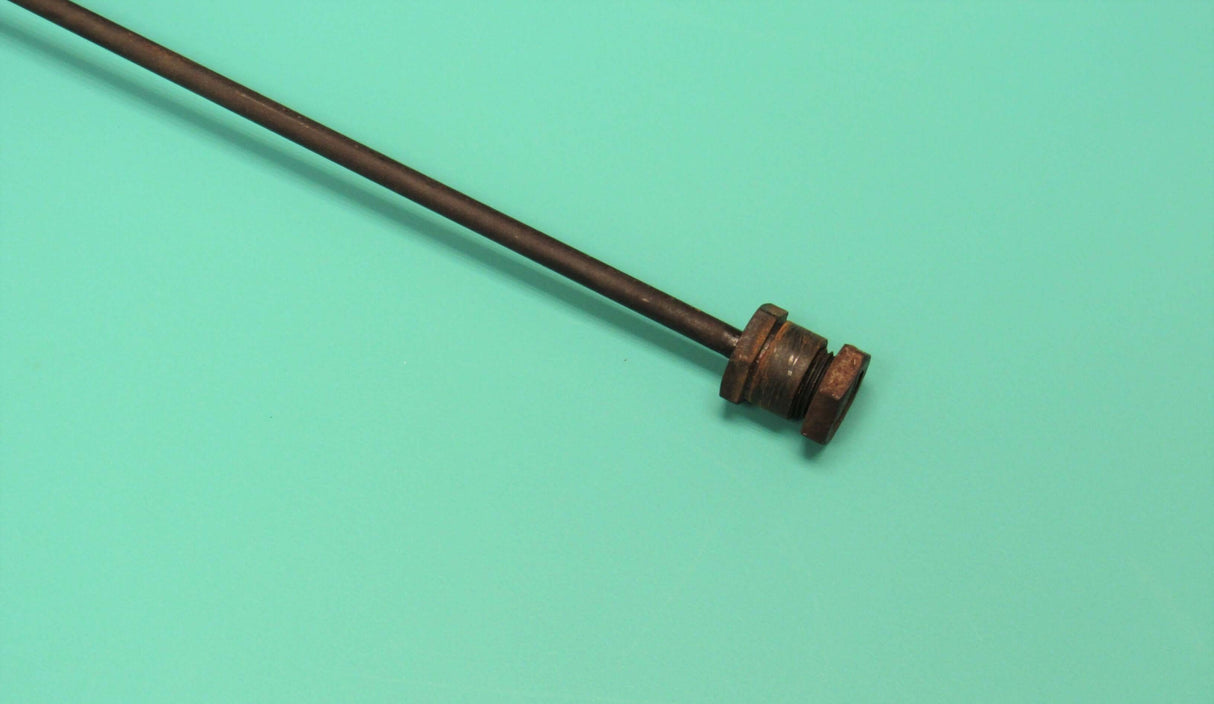 Vintage Original Singer Treadle Pitman Arm - Central Michigan Sewing Supplies