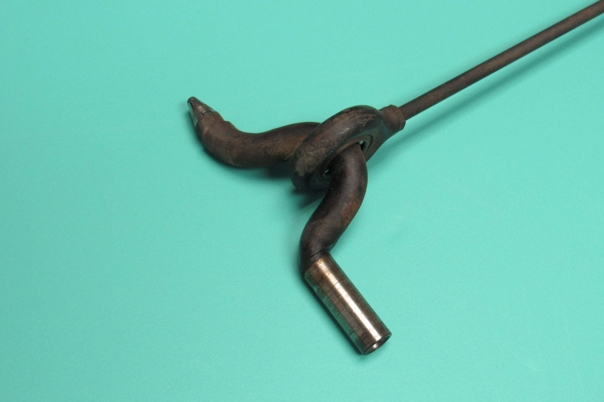 Vintage Original Singer Treadle Pitman Arm - Central Michigan Sewing Supplies
