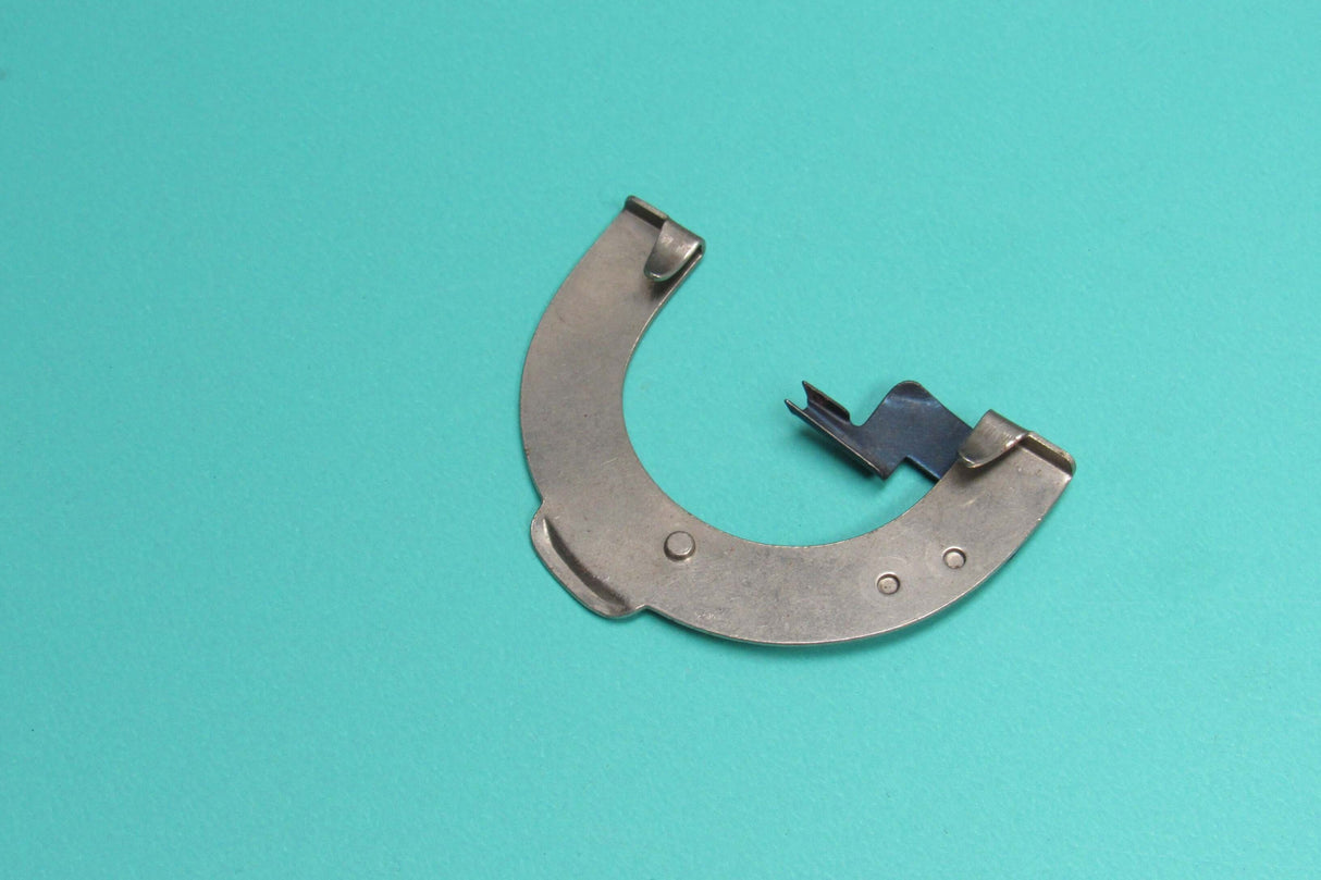 Vintage Original Underbraider - Singer Part # 35963 - Central Michigan Sewing Supplies