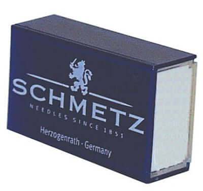 Schmetz Sewing Machine Needles - Universal (Regular / Standard) (Various  Sizes)