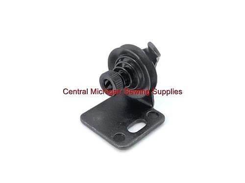 Industrial Sewing Machine Bobbin Winder Thread Tension Assembly – Central  Michigan Sewing Supplies Inc.