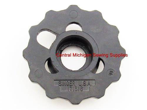 Vintage Original Zig Zag Cam # 0 Fits Singer Models 750, 758 Part # 171316 - Central Michigan Sewing Supplies