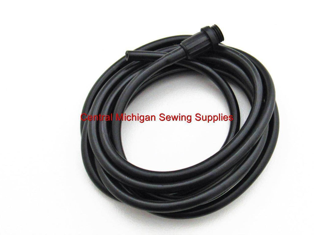 Air Foot Control Replacement Hose - Elna Part # 988667-003