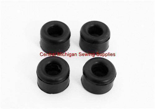 Rubber Bed Cushions Short - Singer Part # 382337
