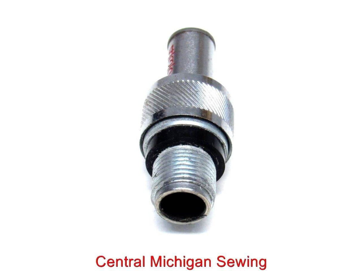 Vintage Original Kenmore Sewing Machine Presser Foot Adjuster Fits Many 158 Series Machines - Central Michigan Sewing Supplies