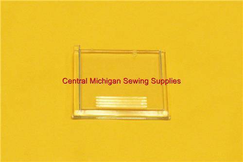 Replacement Bobbin Cover Kenmore Part # 652009008