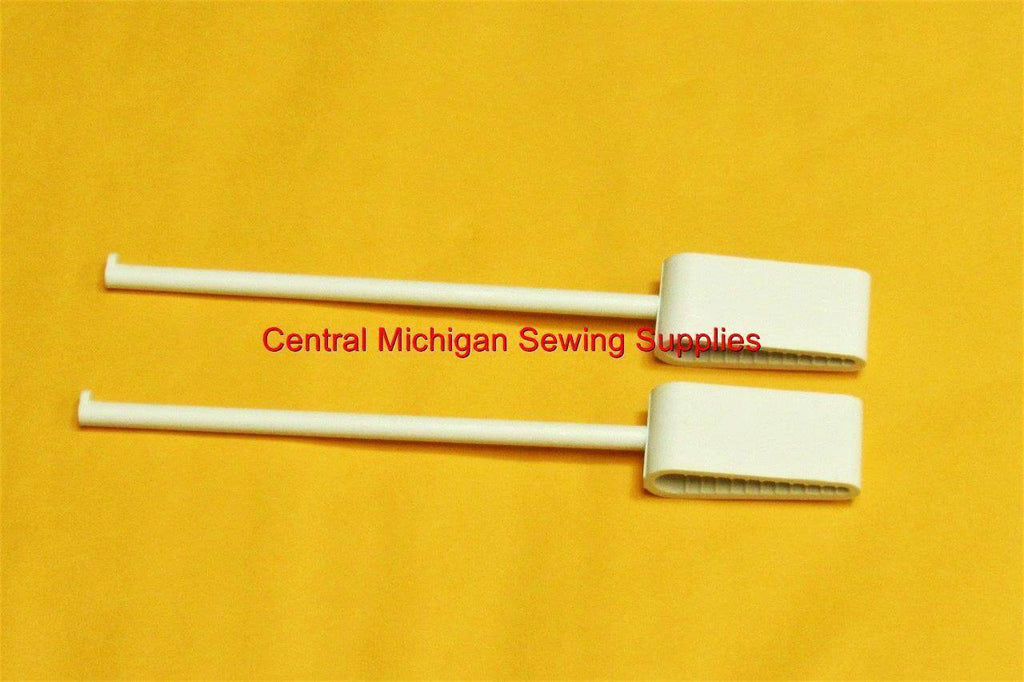 Universal Horizontal Thread Holder For Sergers & Home Sewing machines