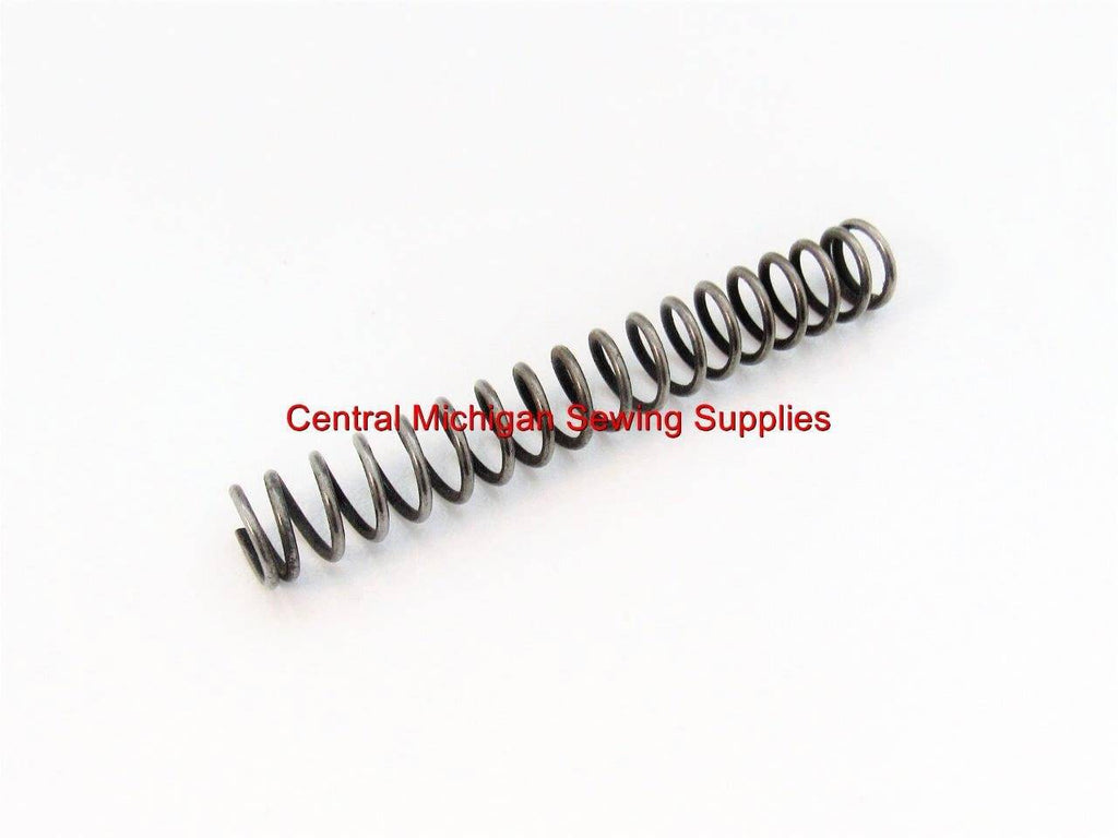 Original Kenmore Presser Foot Spring Fits Many 148 & 158 Series Machines