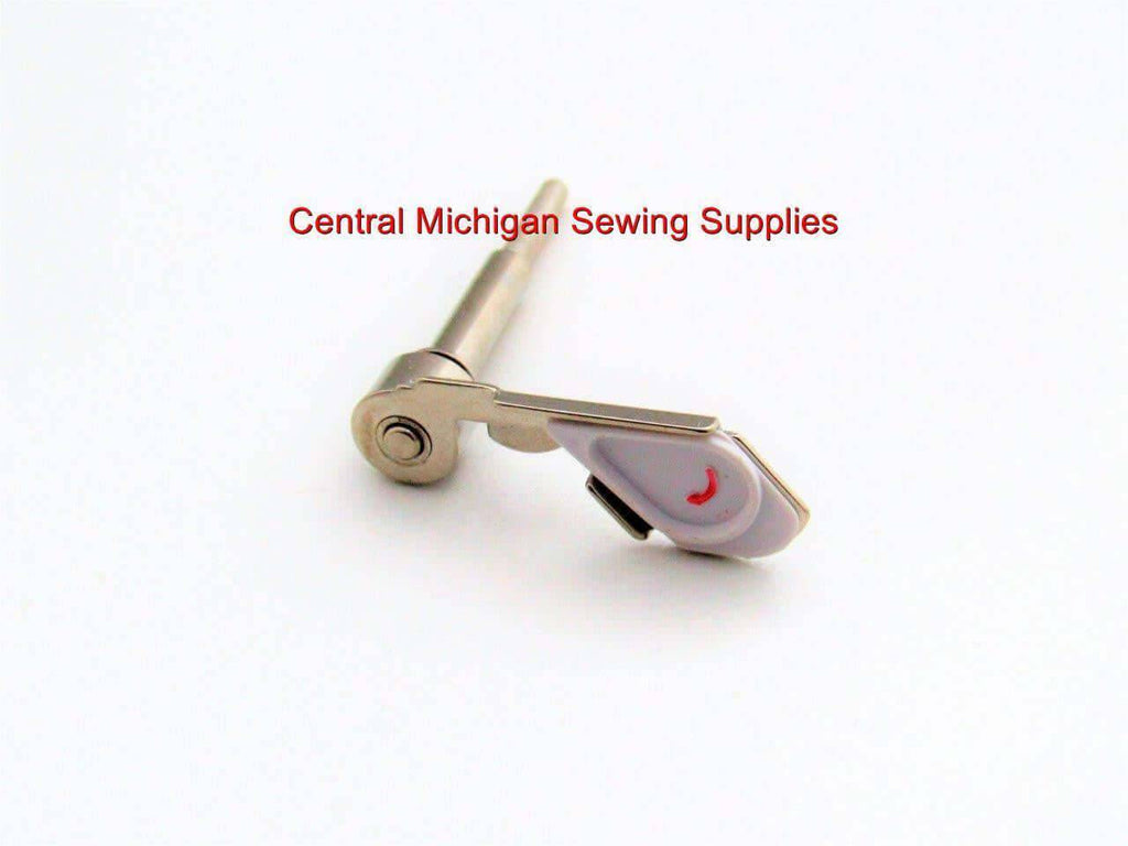 Bobbin Winder Rod - Singer Part # 382326