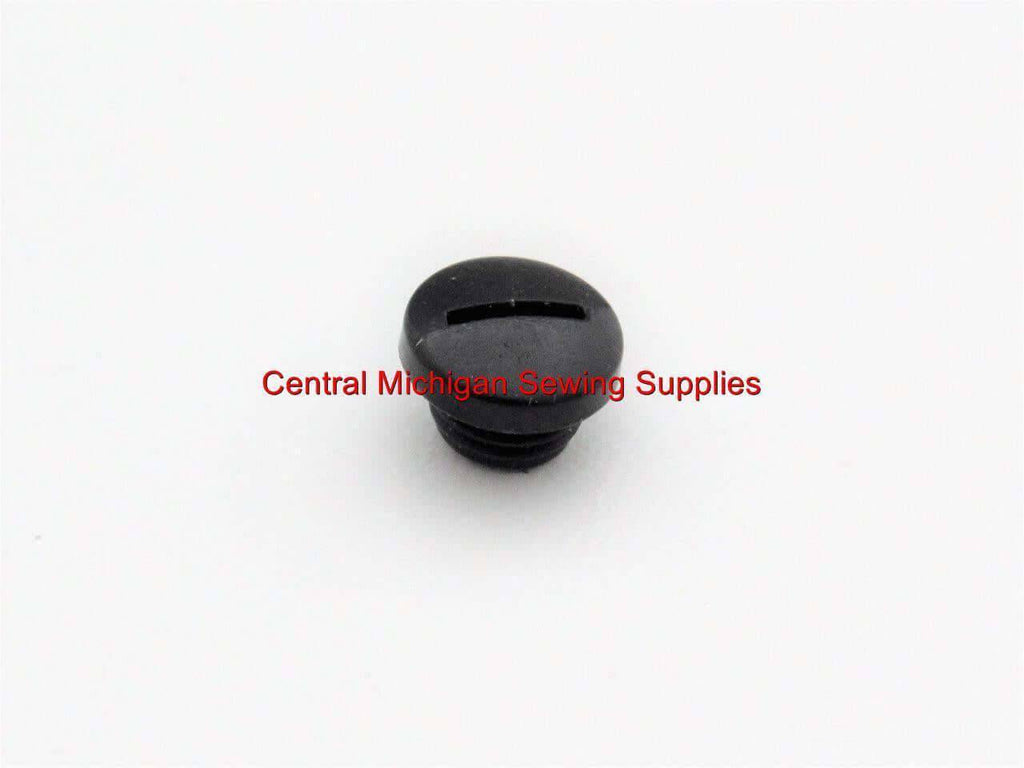 Replacement Motor Brush Cap - Singer Part # 193543