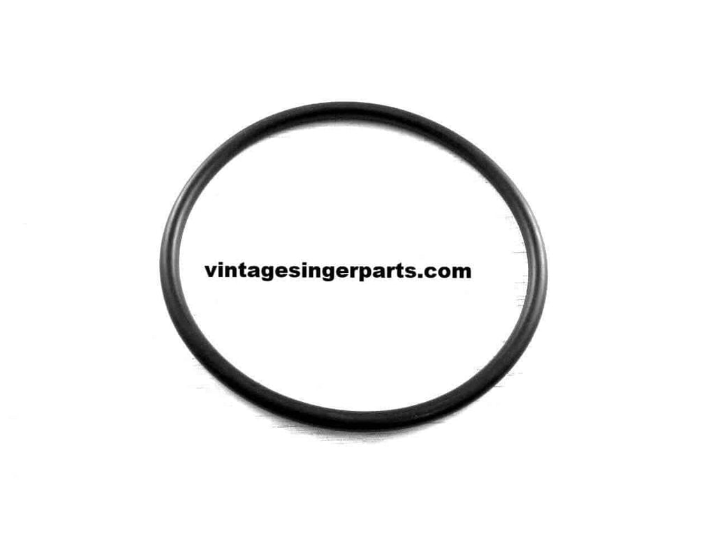 Round Rubber Motor Stretch Belt Fits 15" to 17"